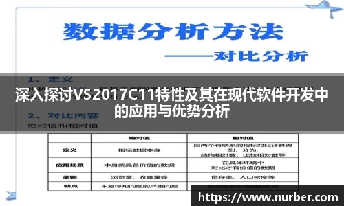 深入探讨VS2017C11特性及其在现代软件开发中的应用与优势分析